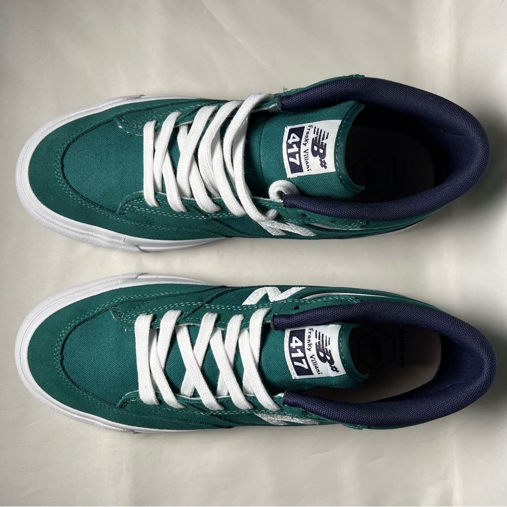 New balance 417 - Picture 2 of 5